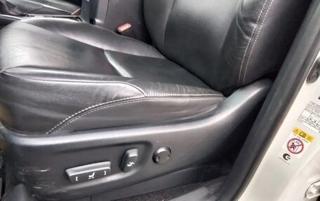 Toyota Land Cruiser Prado 150 рестайлинг 2, 2015 год, 3 600 000 рублей, 4 фотография