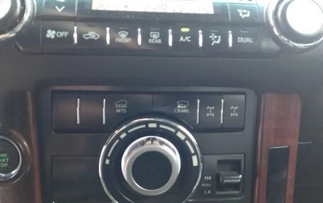 Toyota Land Cruiser Prado 150 рестайлинг 2, 2015 год, 3 600 000 рублей, 17 фотография