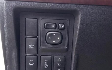 Toyota Land Cruiser Prado 150 рестайлинг 2, 2015 год, 3 600 000 рублей, 11 фотография