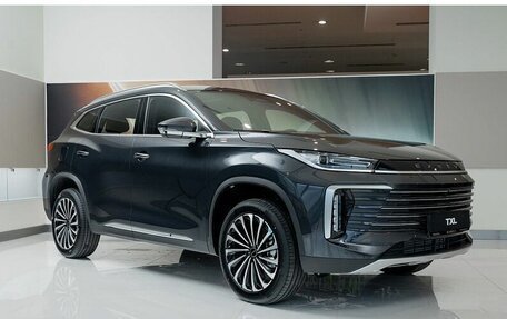CheryExeed TXL, 2024 год, 3 800 000 рублей, 2 фотография