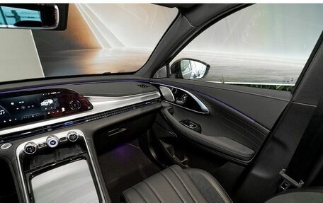 CheryExeed TXL, 2024 год, 3 800 000 рублей, 11 фотография