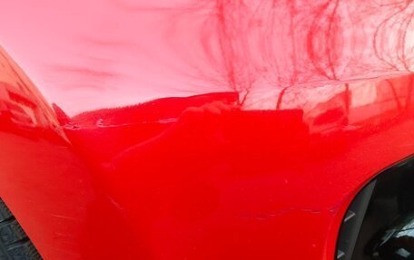 KIA Soul II рестайлинг, 2018 год, 1 700 000 рублей, 14 фотография