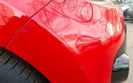 KIA Soul II рестайлинг, 2018 год, 1 700 000 рублей, 13 фотография