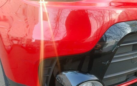 KIA Soul II рестайлинг, 2018 год, 1 700 000 рублей, 15 фотография