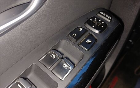 KIA Soul II рестайлинг, 2018 год, 1 700 000 рублей, 25 фотография