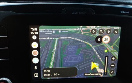 KIA Soul II рестайлинг, 2018 год, 1 700 000 рублей, 26 фотография