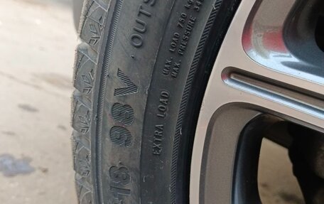 KIA Soul II рестайлинг, 2018 год, 1 700 000 рублей, 29 фотография