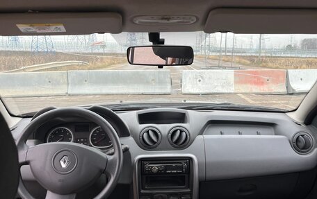 Renault Duster I рестайлинг, 2014 год, 750 000 рублей, 4 фотография