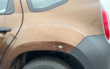 Renault Duster I рестайлинг, 2014 год, 750 000 рублей, 6 фотография