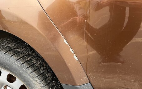 Renault Duster I рестайлинг, 2014 год, 750 000 рублей, 8 фотография