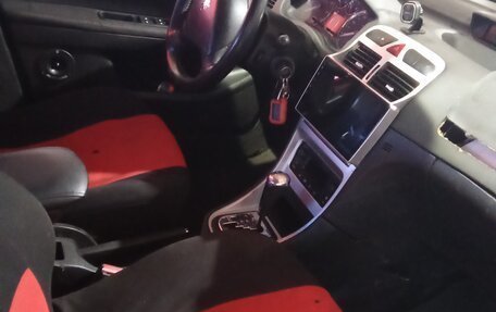 Peugeot 307 I, 2007 год, 250 000 рублей, 6 фотография