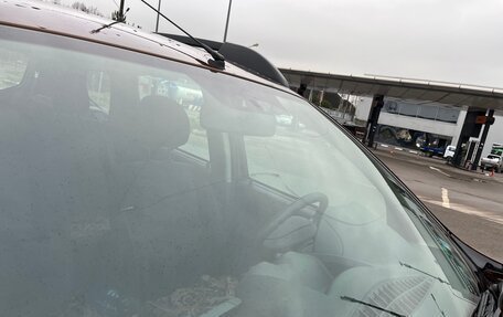 Renault Duster I рестайлинг, 2014 год, 750 000 рублей, 9 фотография