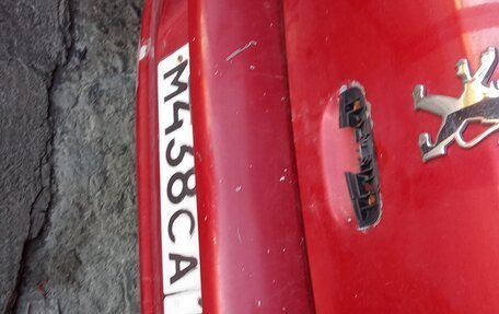 Peugeot 307 I, 2007 год, 250 000 рублей, 8 фотография