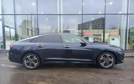 KIA K5, 2022 год, 3 530 000 рублей, 5 фотография