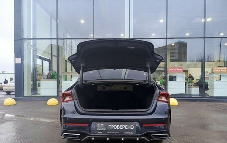 KIA K5, 2022 год, 3 530 000 рублей, 12 фотография