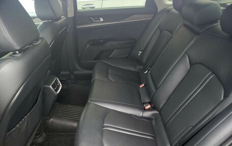 KIA K5, 2022 год, 3 530 000 рублей, 15 фотография