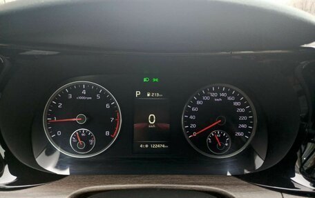 KIA K5, 2022 год, 3 530 000 рублей, 16 фотография