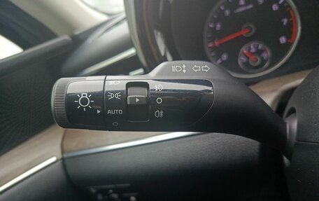 KIA K5, 2022 год, 3 530 000 рублей, 25 фотография