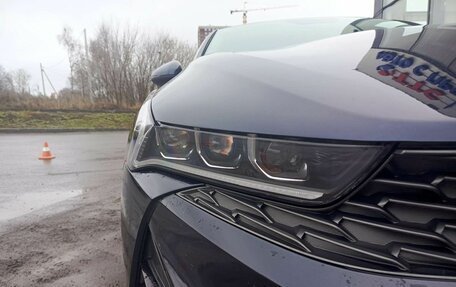 KIA K5, 2022 год, 3 530 000 рублей, 21 фотография