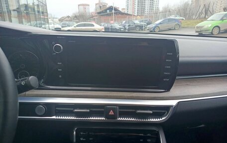 KIA K5, 2022 год, 3 530 000 рублей, 18 фотография