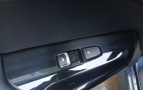 KIA K5, 2022 год, 3 530 000 рублей, 30 фотография