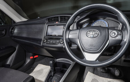 Toyota Corolla, 2019 год, 1 599 000 рублей, 11 фотография