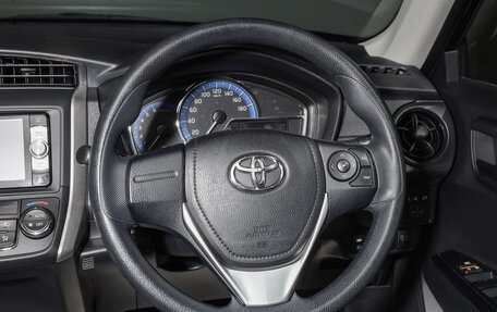 Toyota Corolla, 2019 год, 1 599 000 рублей, 9 фотография