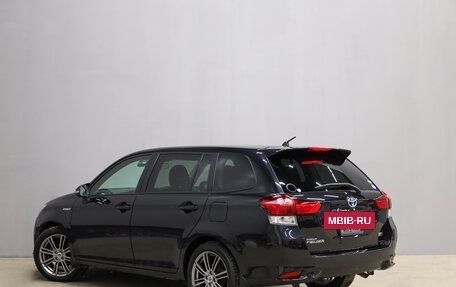 Toyota Corolla, 2019 год, 1 599 000 рублей, 4 фотография