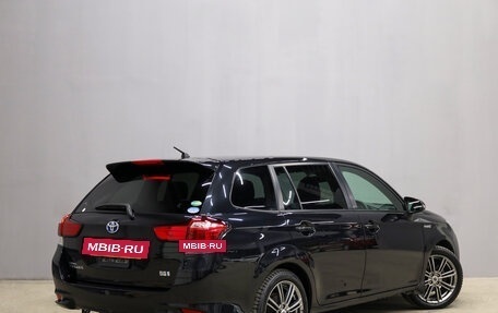 Toyota Corolla, 2019 год, 1 599 000 рублей, 6 фотография