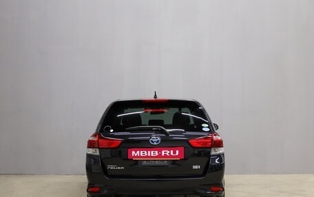 Toyota Corolla, 2019 год, 1 599 000 рублей, 5 фотография