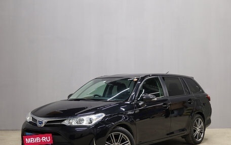 Toyota Corolla, 2019 год, 1 599 000 рублей, 3 фотография