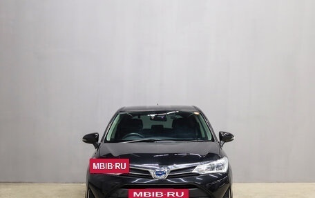 Toyota Corolla, 2019 год, 1 599 000 рублей, 2 фотография