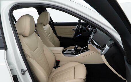 BMW 3 серия, 2019 год, 4 628 888 рублей, 8 фотография