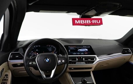 BMW 3 серия, 2019 год, 4 628 888 рублей, 6 фотография