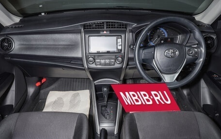 Toyota Corolla, 2019 год, 1 599 000 рублей, 12 фотография