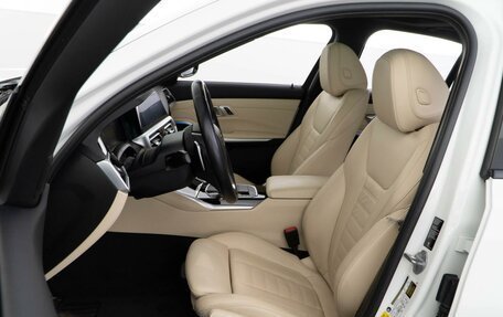 BMW 3 серия, 2019 год, 4 628 888 рублей, 10 фотография