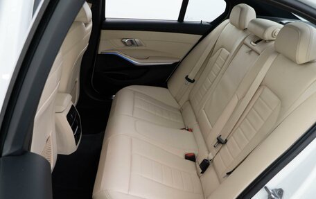 BMW 3 серия, 2019 год, 4 628 888 рублей, 9 фотография