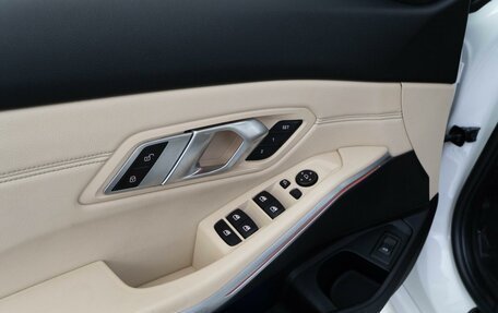 BMW 3 серия, 2019 год, 4 628 888 рублей, 19 фотография