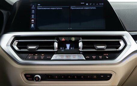 BMW 3 серия, 2019 год, 4 628 888 рублей, 17 фотография