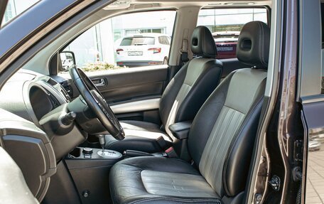 Nissan X-Trail, 2013 год, 1 295 000 рублей, 13 фотография