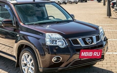 Nissan X-Trail, 2013 год, 1 295 000 рублей, 8 фотография