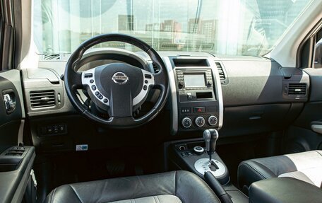 Nissan X-Trail, 2013 год, 1 295 000 рублей, 15 фотография