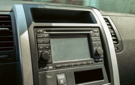 Nissan X-Trail, 2013 год, 1 295 000 рублей, 19 фотография