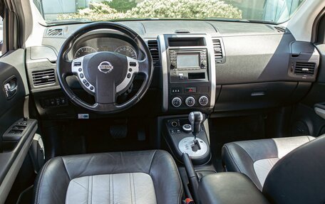 Nissan X-Trail, 2013 год, 1 295 000 рублей, 21 фотография