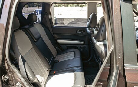 Nissan X-Trail, 2013 год, 1 295 000 рублей, 25 фотография