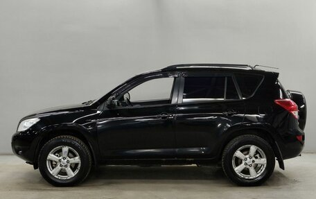 Toyota RAV4, 2006 год, 973 000 рублей, 8 фотография