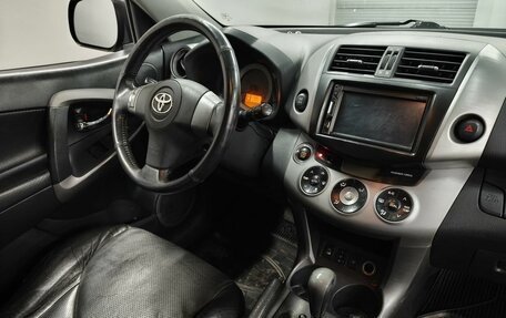 Toyota RAV4, 2006 год, 973 000 рублей, 11 фотография