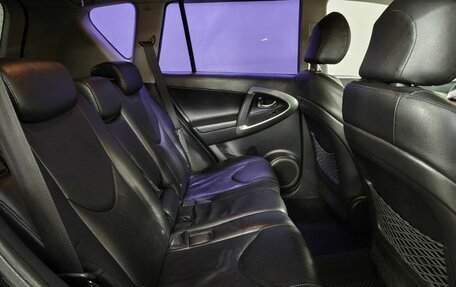 Toyota RAV4, 2006 год, 973 000 рублей, 12 фотография