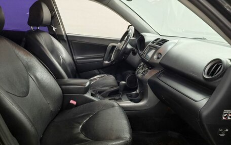 Toyota RAV4, 2006 год, 973 000 рублей, 10 фотография