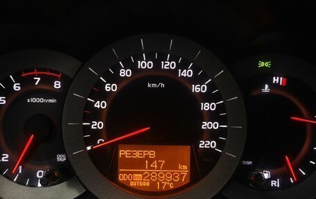 Toyota RAV4, 2006 год, 973 000 рублей, 15 фотография